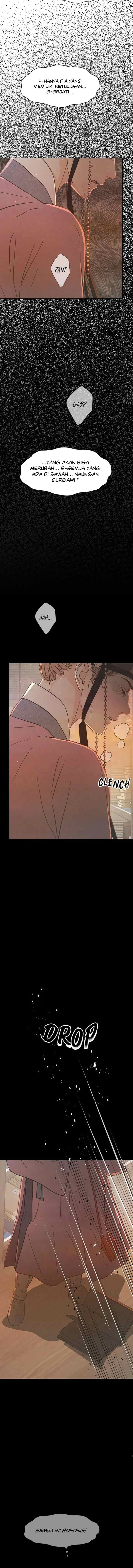 Shade of Plum Blossom chapter 63 halaman 8
