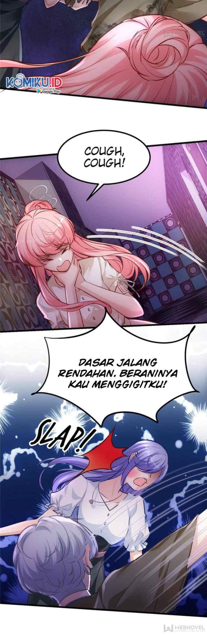 My Beautiful Time With You chapter 184 halaman 15