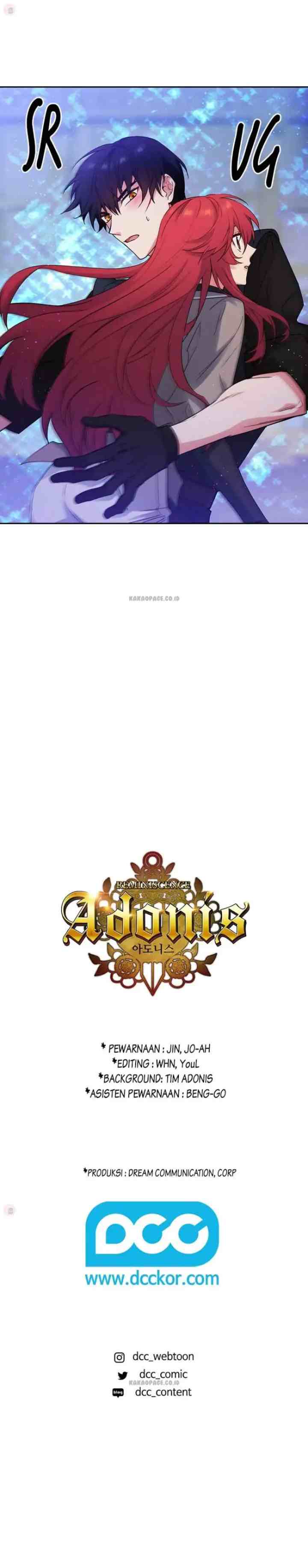 Adonis chapter 120 halaman 15
