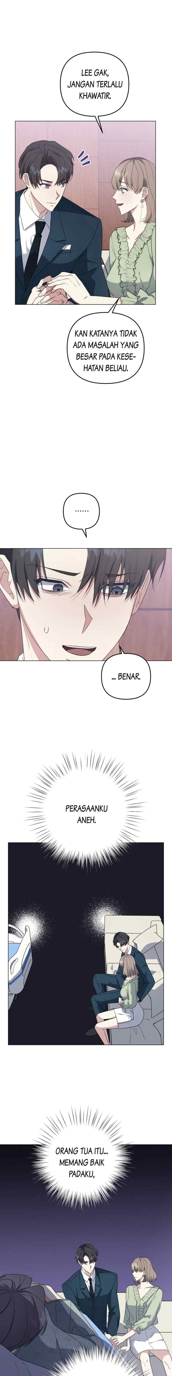 Rooftop Prince chapter 37 halaman 8