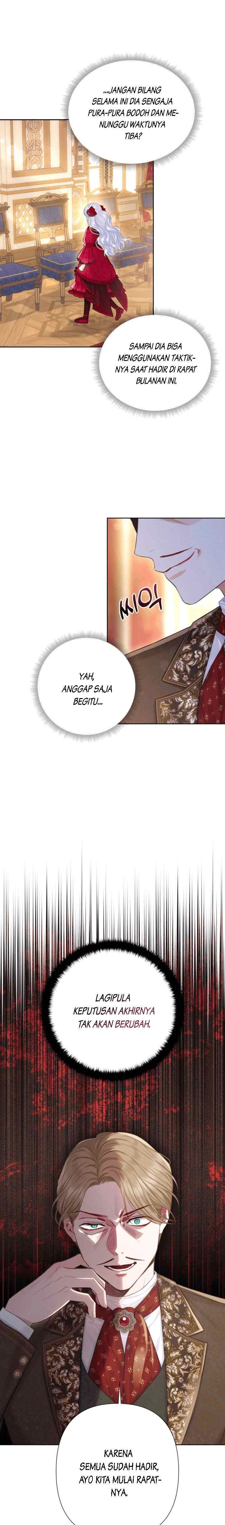 The Strongest Brother Lost His Memory chapter 12 halaman 12
