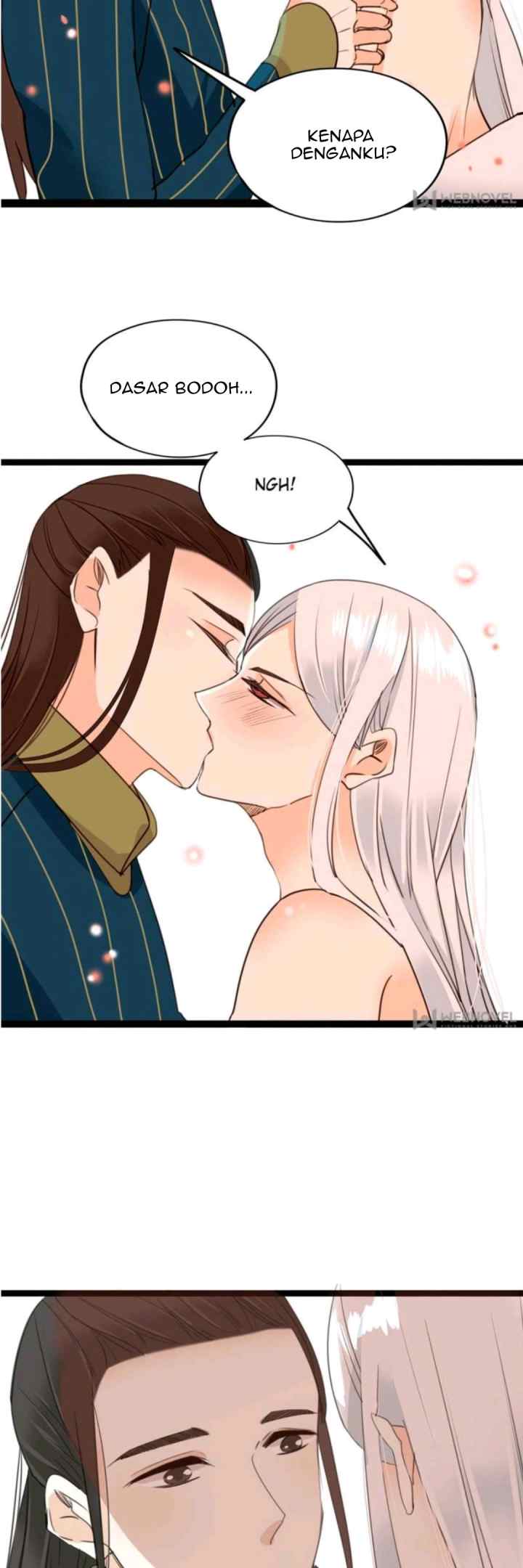 The Expert Boyfriend Snatcher chapter 25 halaman 10
