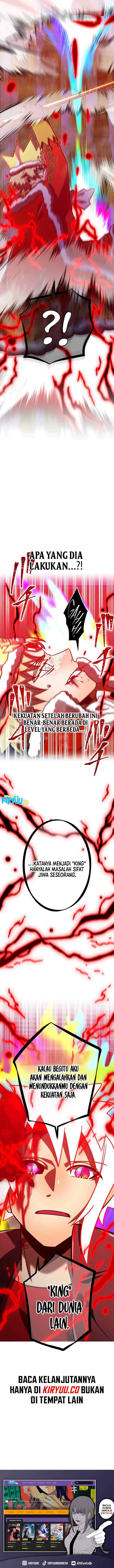 Savior of Divine Blood ~Draw Out 0.00000001% to Become the Strongest~ chapter 105 halaman 19