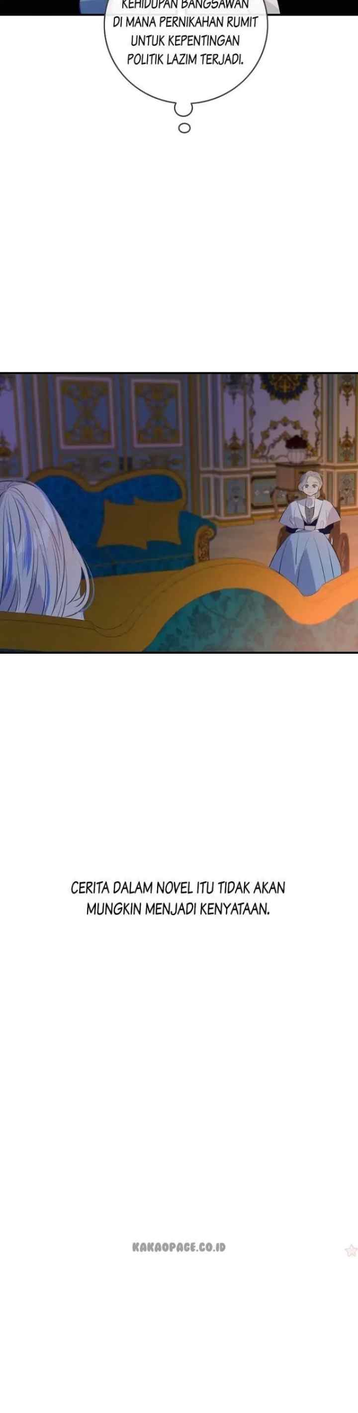 The Great Wish chapter 78 halaman 15