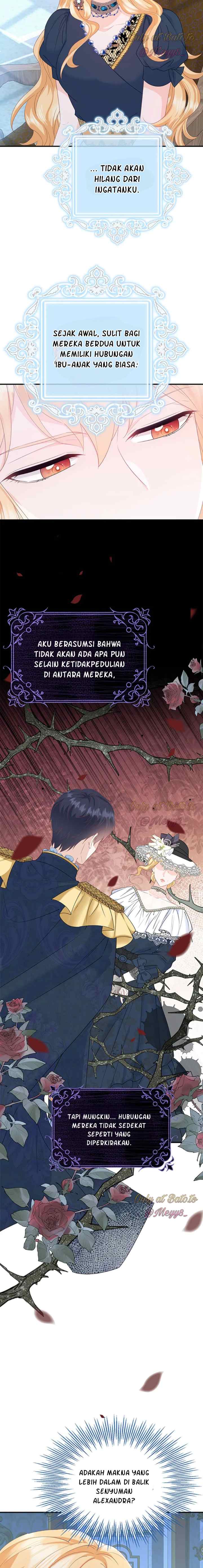 We Live Together chapter 41 halaman 14