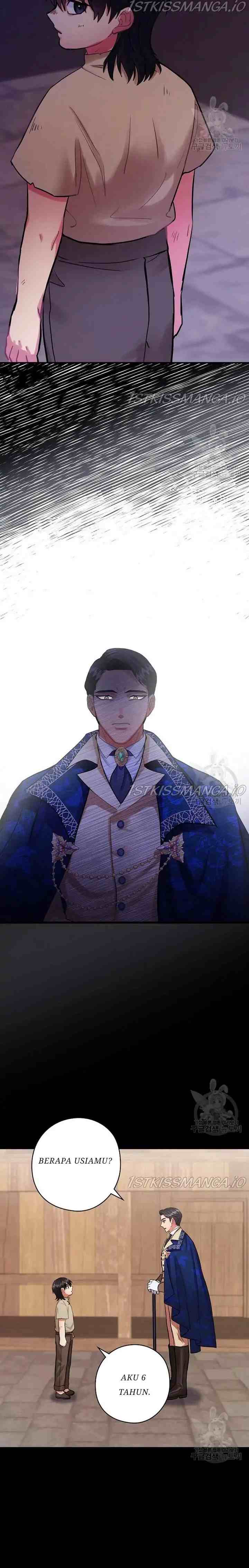 The Flower Dances and the Wind Sings chapter 68 halaman 6