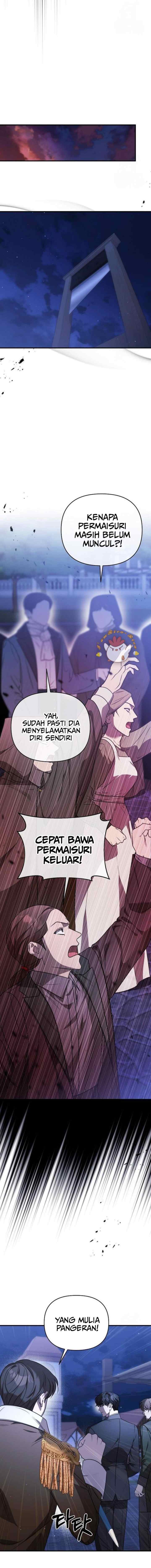 How To Turn A Kind Savior Into An Emperor chapter 53 halaman 8