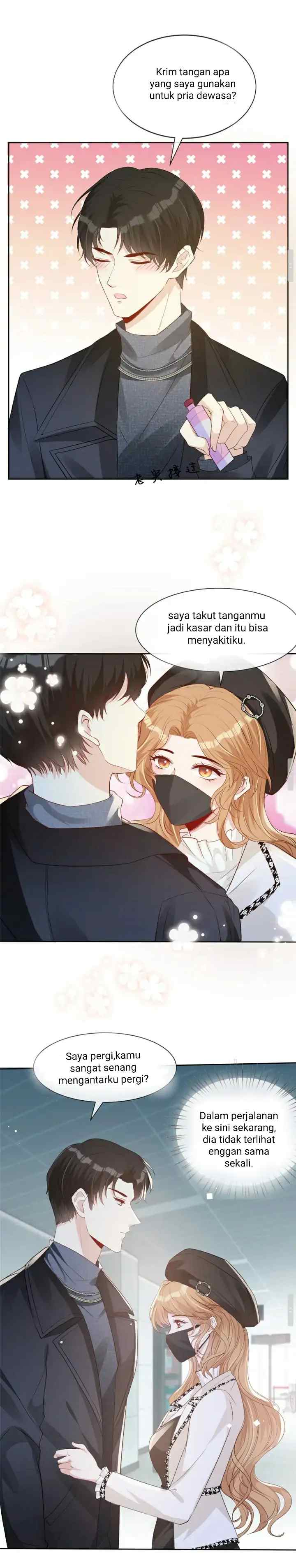 Provoking chapter 40 halaman 7