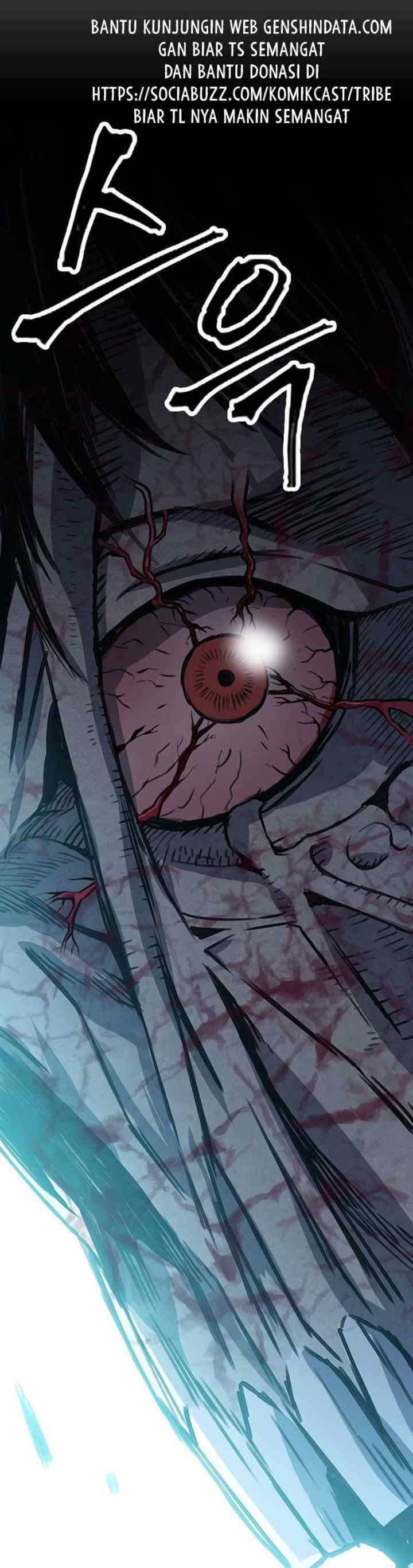 Seoul Station Druid chapter 41 halaman 18