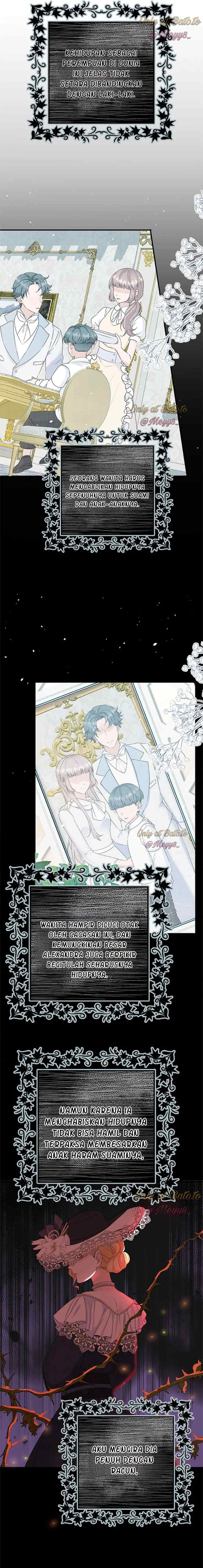 We Live Together chapter 39 halaman 15