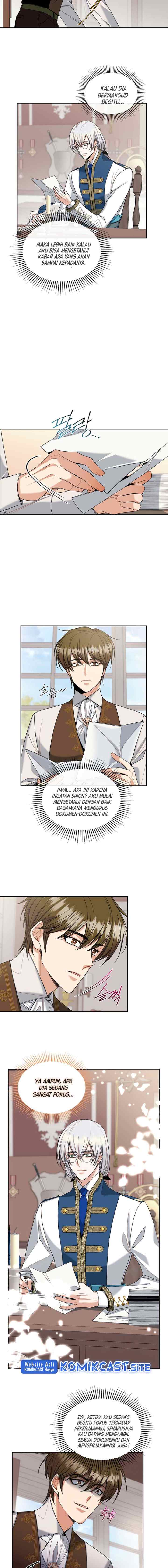 The Duke's Redemption chapter 6 halaman 7