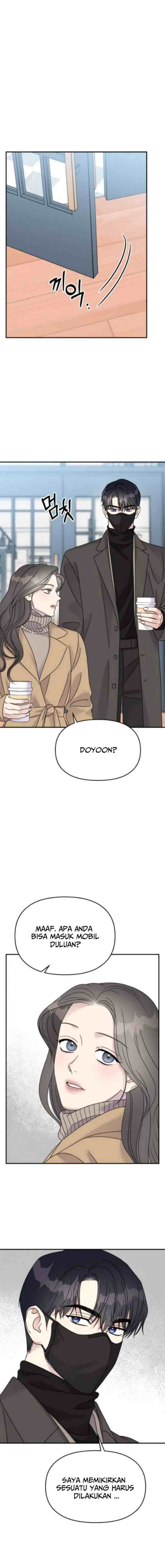 Do As I Say! chapter 78 halaman 4