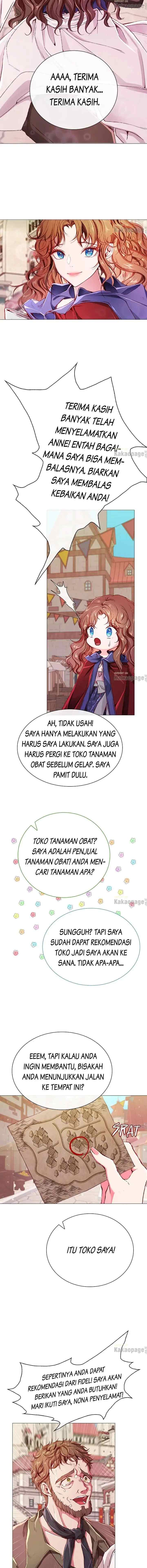 I Woke Up as the Ugly Duckling chapter 44 halaman 11