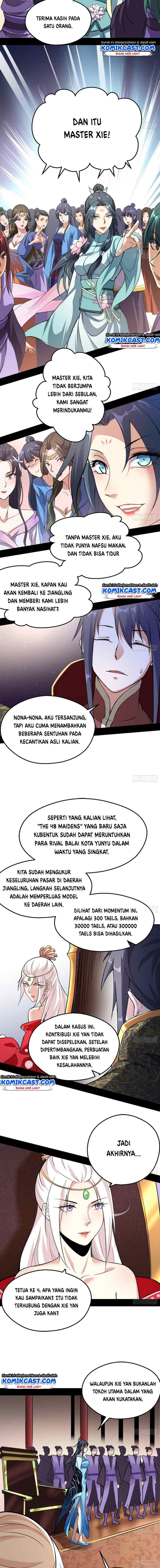 I'm An Evil God chapter 46 halaman 8
