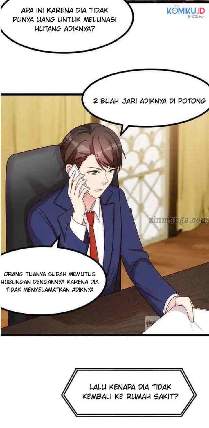 CEO's Sudden Proposal chapter 237 halaman 10