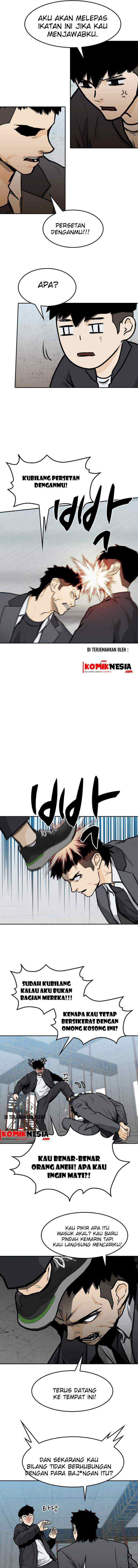 Fight Hard chapter 5 halaman 10