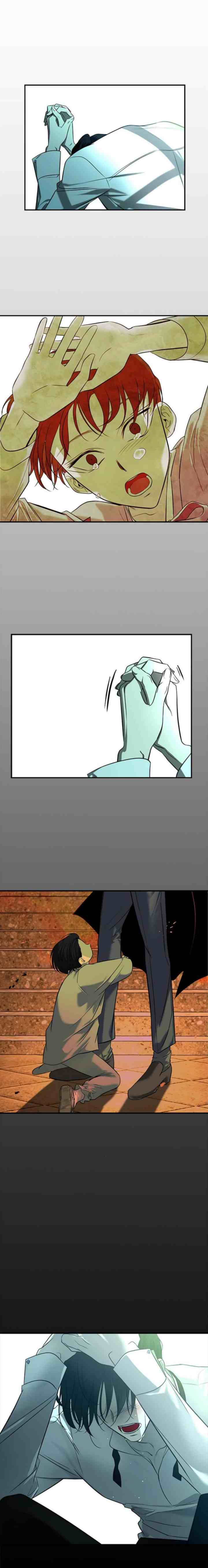 Loop chapter 161 halaman 13