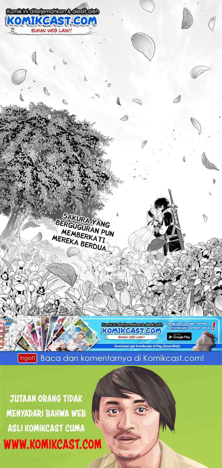 A-Rank Boukensha no Slow Life chapter 10 halaman 20