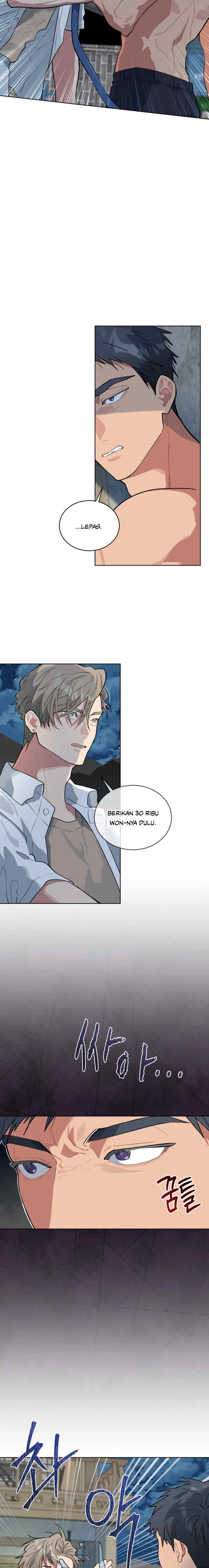 Please Add Some Charcoal chapter 14 halaman 8
