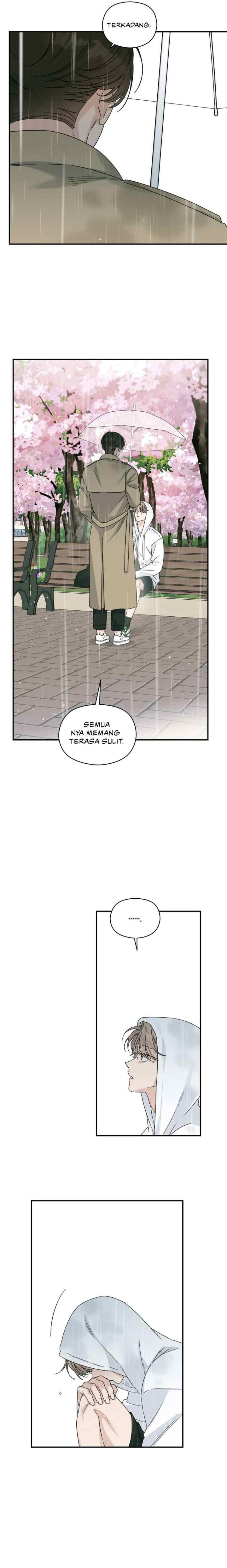 Alpha Trauma chapter 14 halaman 7