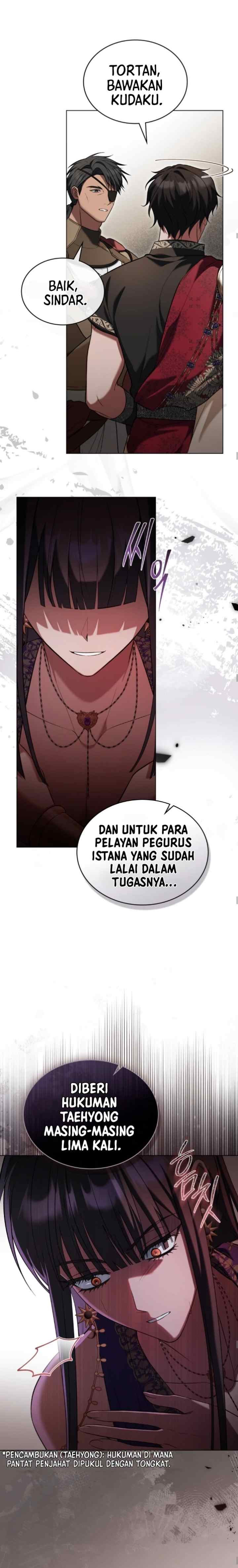 He Was My Slave chapter 21 halaman 9