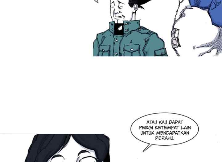 ASURA chapter 48 halaman 14
