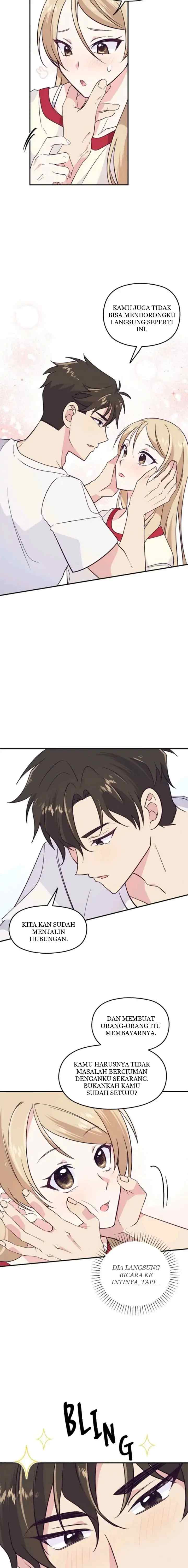 The Scandalous Proposal chapter 19 halaman 4