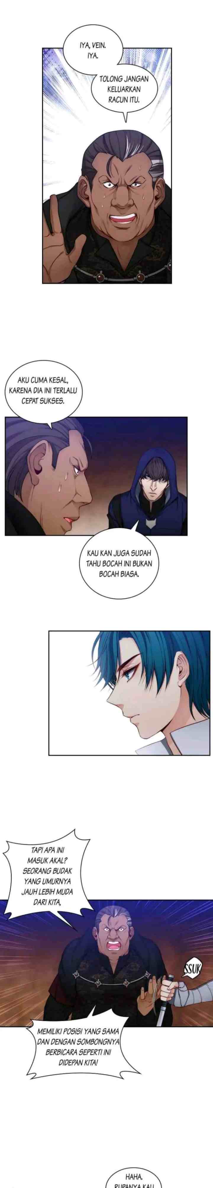 Adonis chapter 45 halaman 5