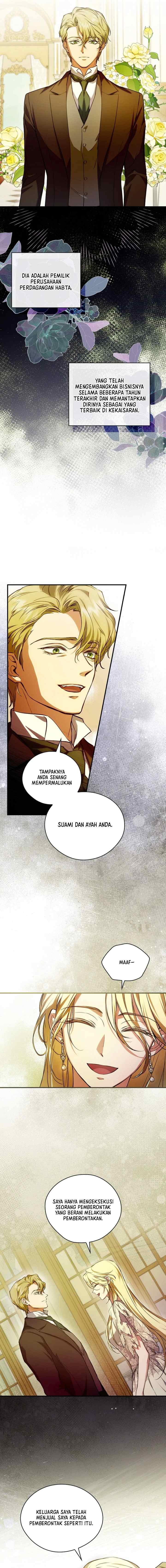 I'm Looking for a New Husband chapter 3 halaman 15