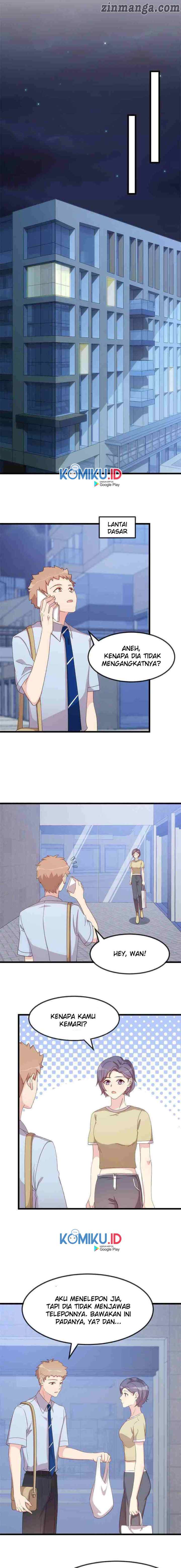 CEO's Sudden Proposal chapter 336 halaman 4