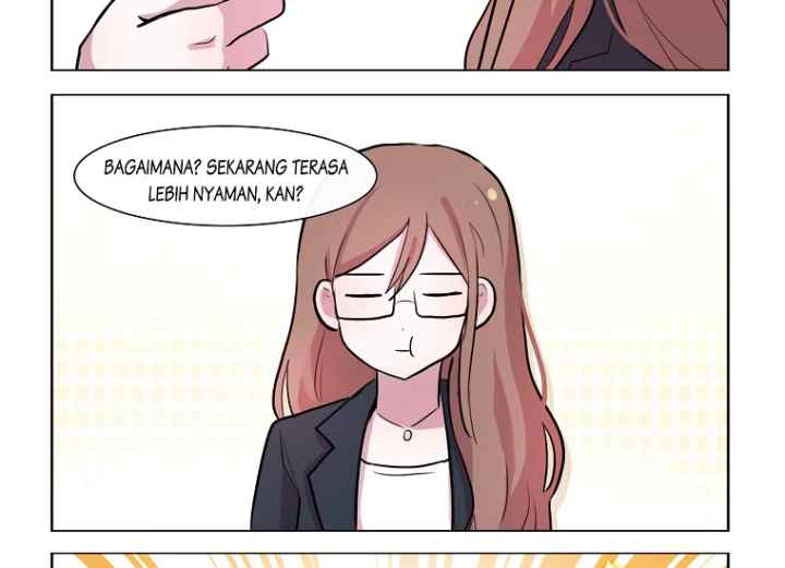 She Doesn't Like Me chapter 198 halaman 10