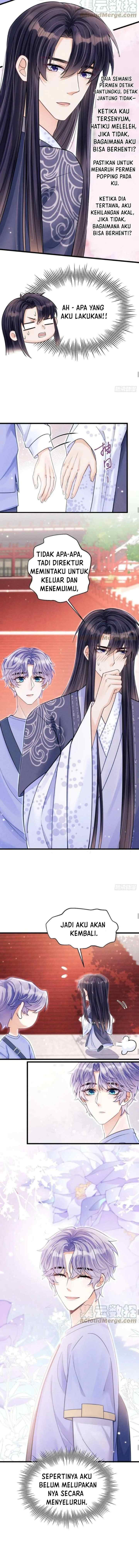 I Suspect the Actor Is Fishing for Me chapter 36 halaman 10