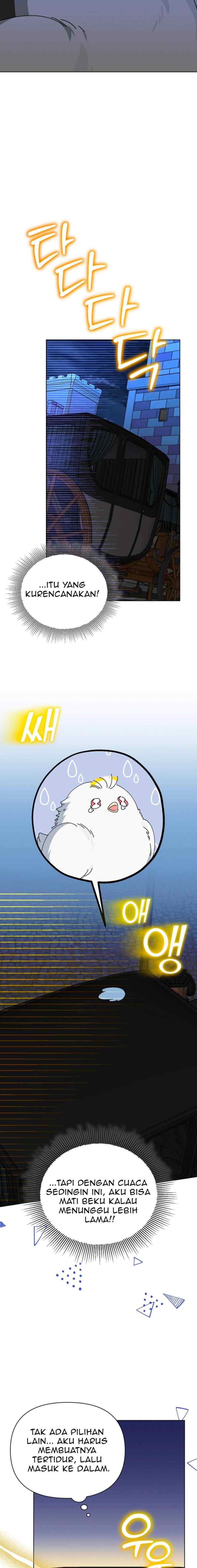 Bird Empress chapter 56 halaman 16
