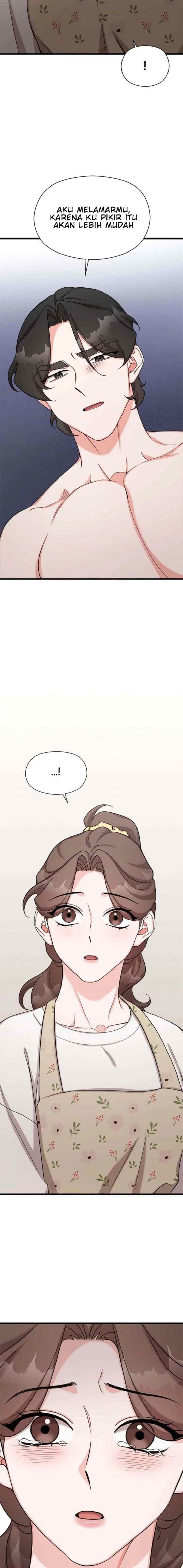 The Most Perfect Marriage chapter 49 halaman 10