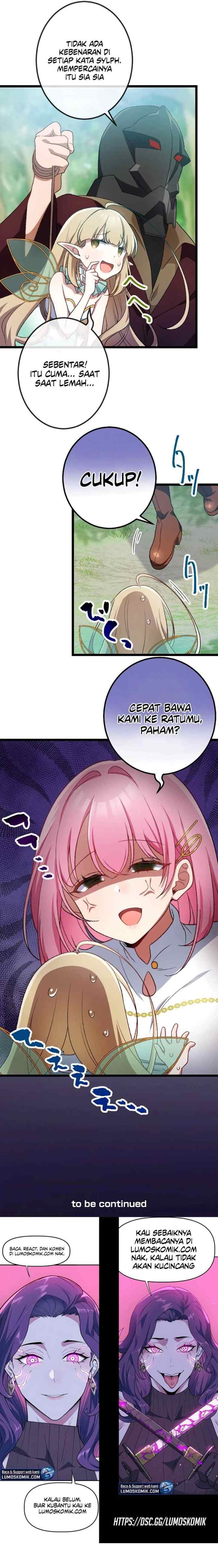 Omae wa Tsuyo sugita to Nakama ni Uragirareta chapter 3 halaman 11
