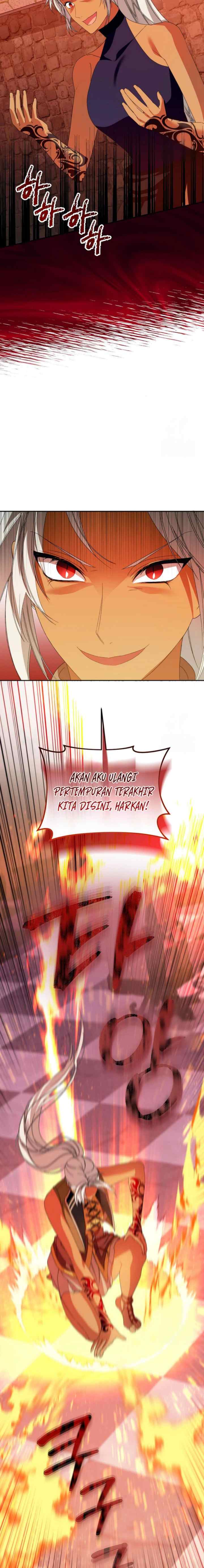 Be Careful When Choosing A Husband chapter 54 halaman 13