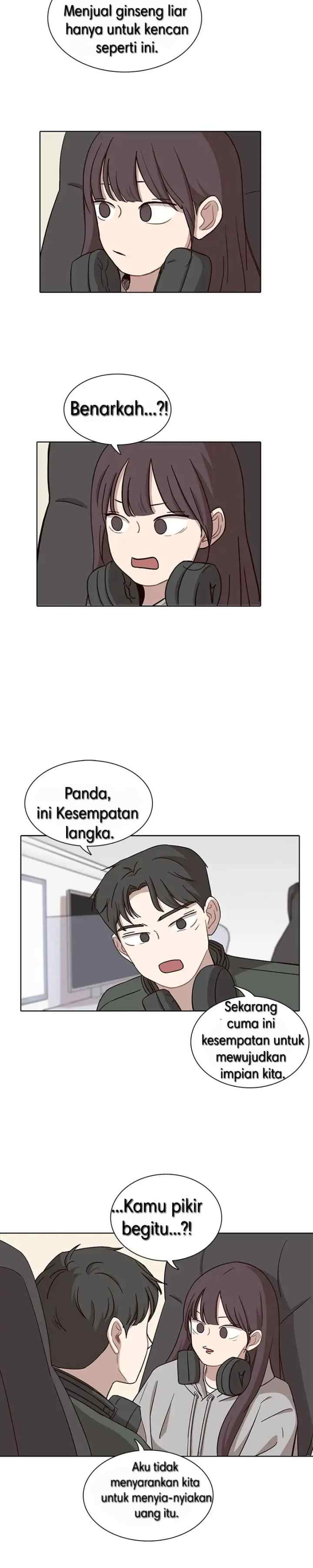 Ooh La La chapter 41.7 halaman 6