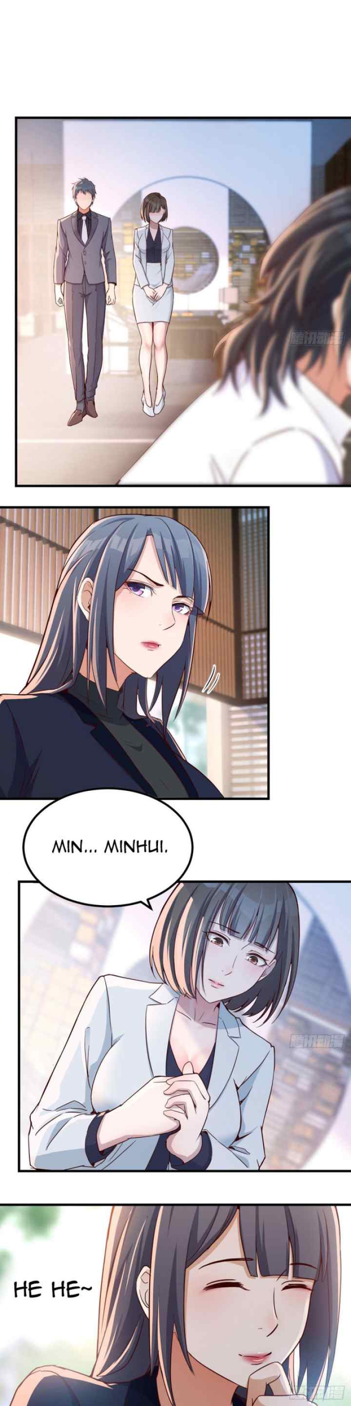 I Have Twin Girlfriends chapter 62 halaman 13