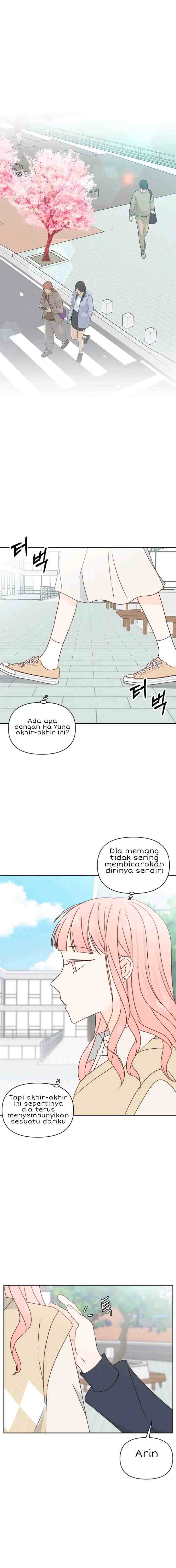 Next Door Boyfriend chapter 21 halaman 17