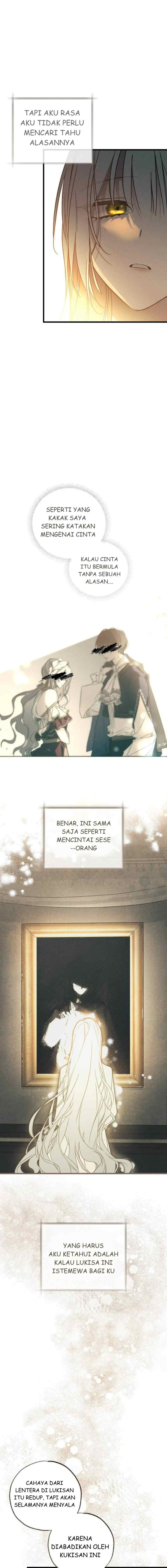 My Husband Who Hates Me Has Lost His Memories chapter 55 halaman 11