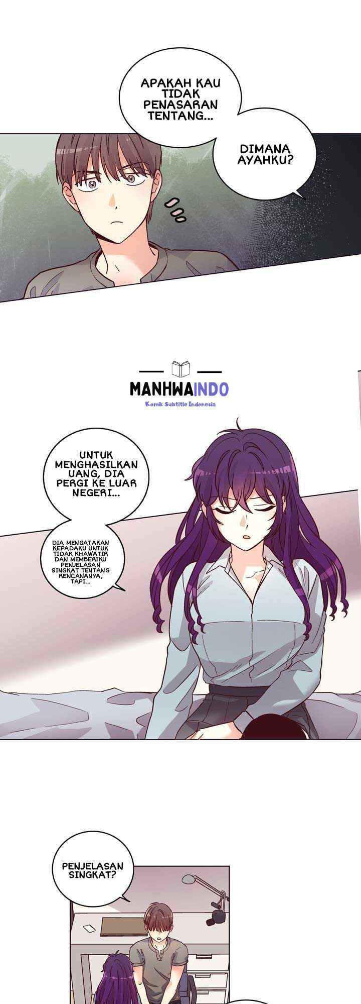 Pride Complex chapter 11.1 halaman 8