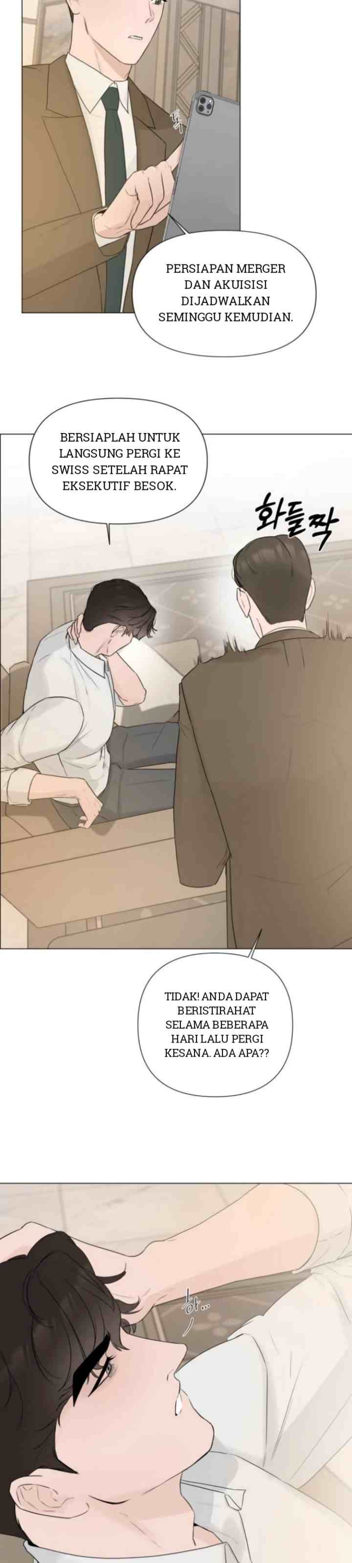 Another Love! chapter 12 halaman 4