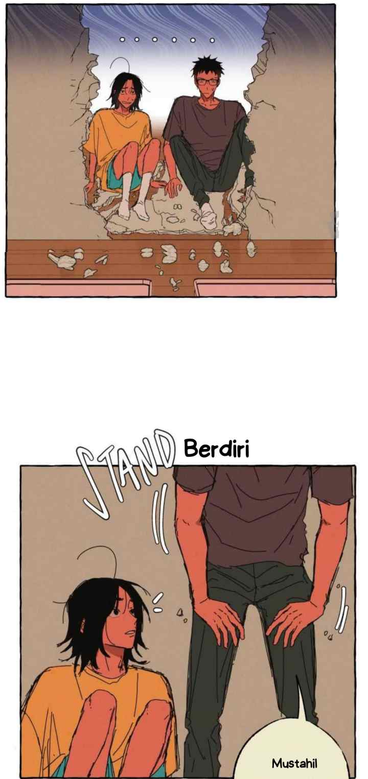 To The Stars and Back chapter 131 halaman 6