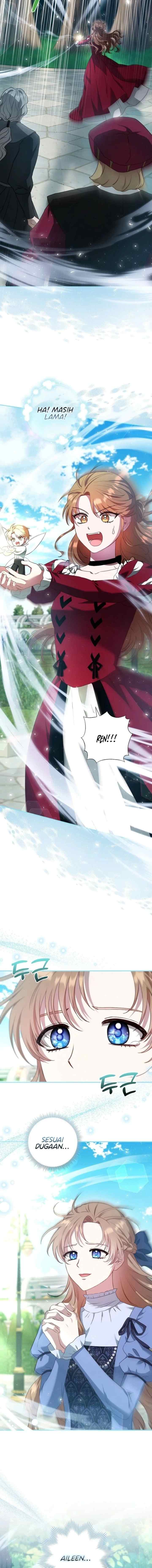 The Male Lead's Father is So Handsome That It's a Big Deal chapter 33 halaman 16