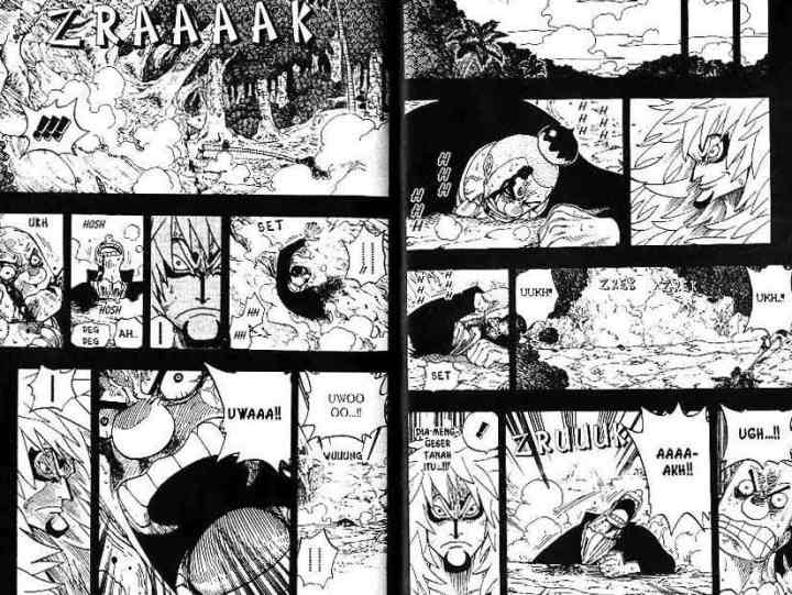 One Piece chapter 289 halaman 4