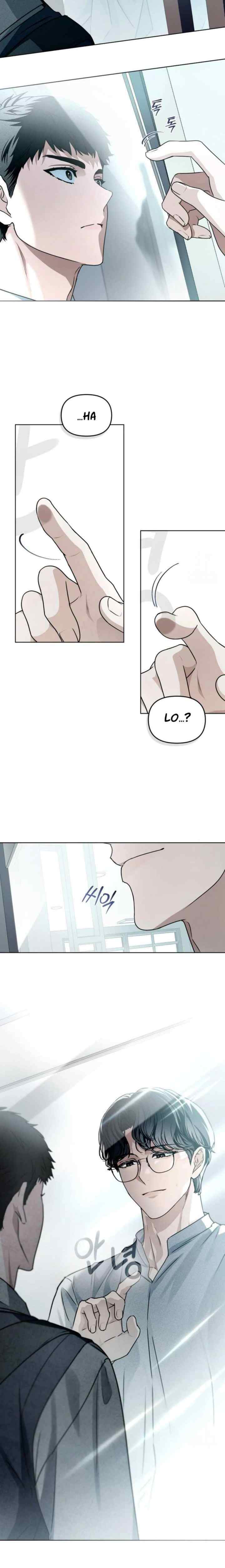 Honbul chapter 15 halaman 18