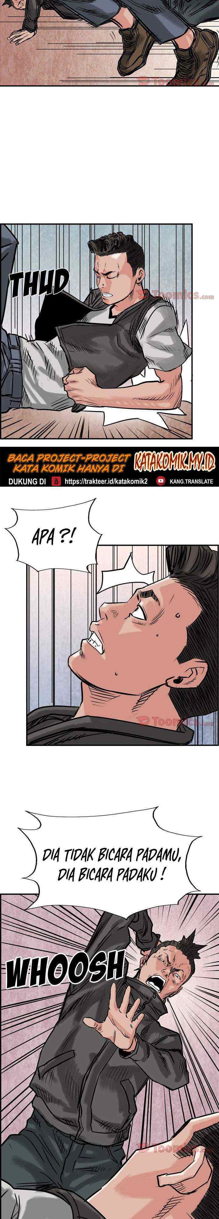 Legend: The Beginning chapter 48 halaman 13