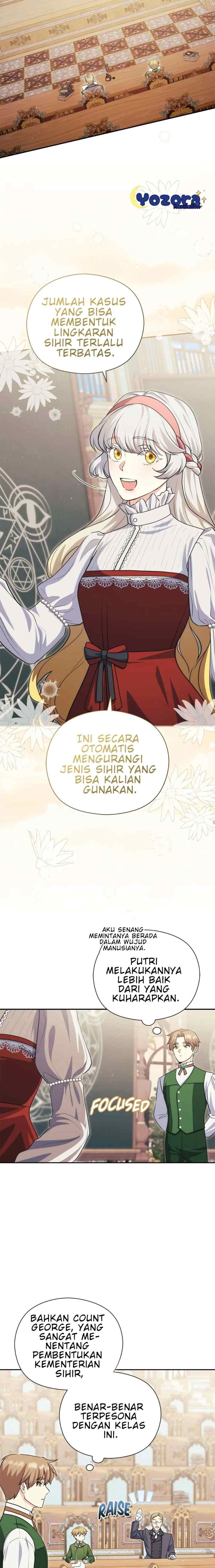 Princess in the Chicken Coop chapter 19 halaman 5