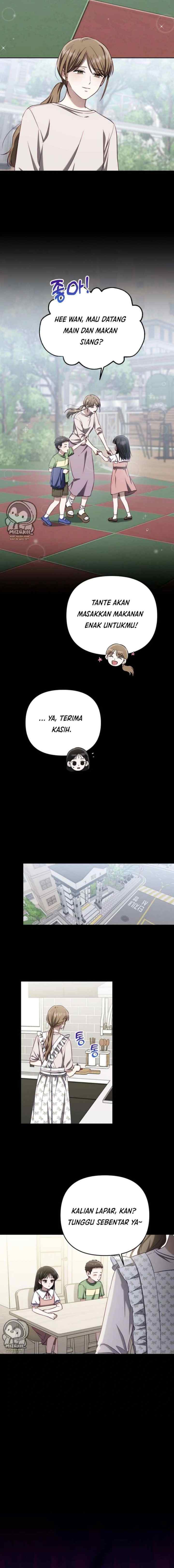 A Week Before I Die chapter 4 halaman 13