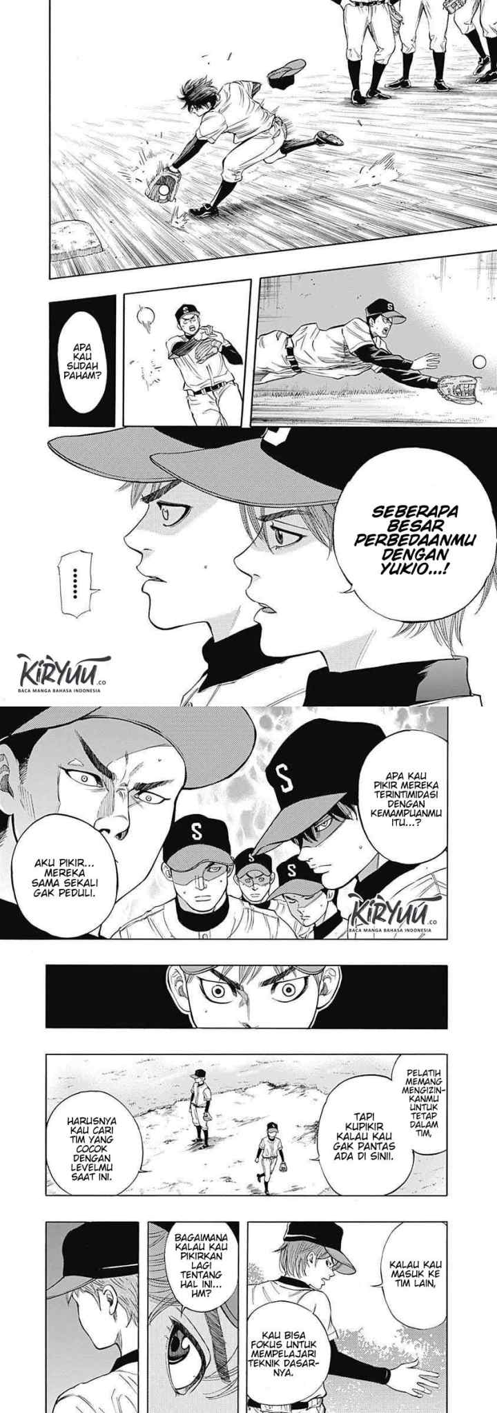 Bungo chapter 3 halaman 8
